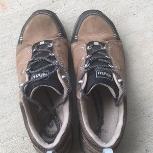 Ahnu Montara II Hiking Boots